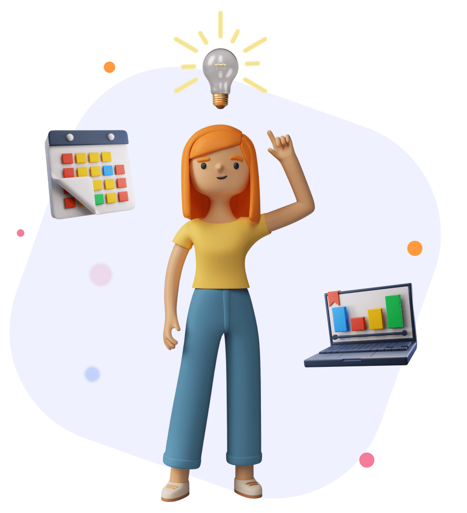 Web Design Agency Image