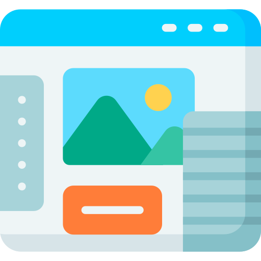 responsive design icon
