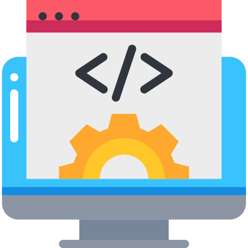 wordpress icon