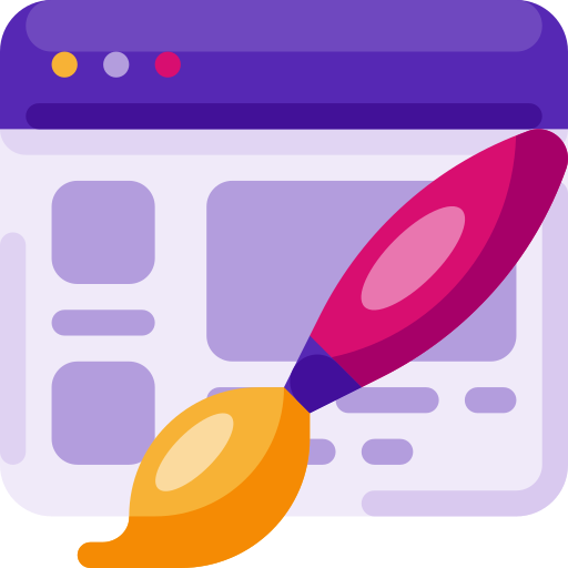 custom design icon