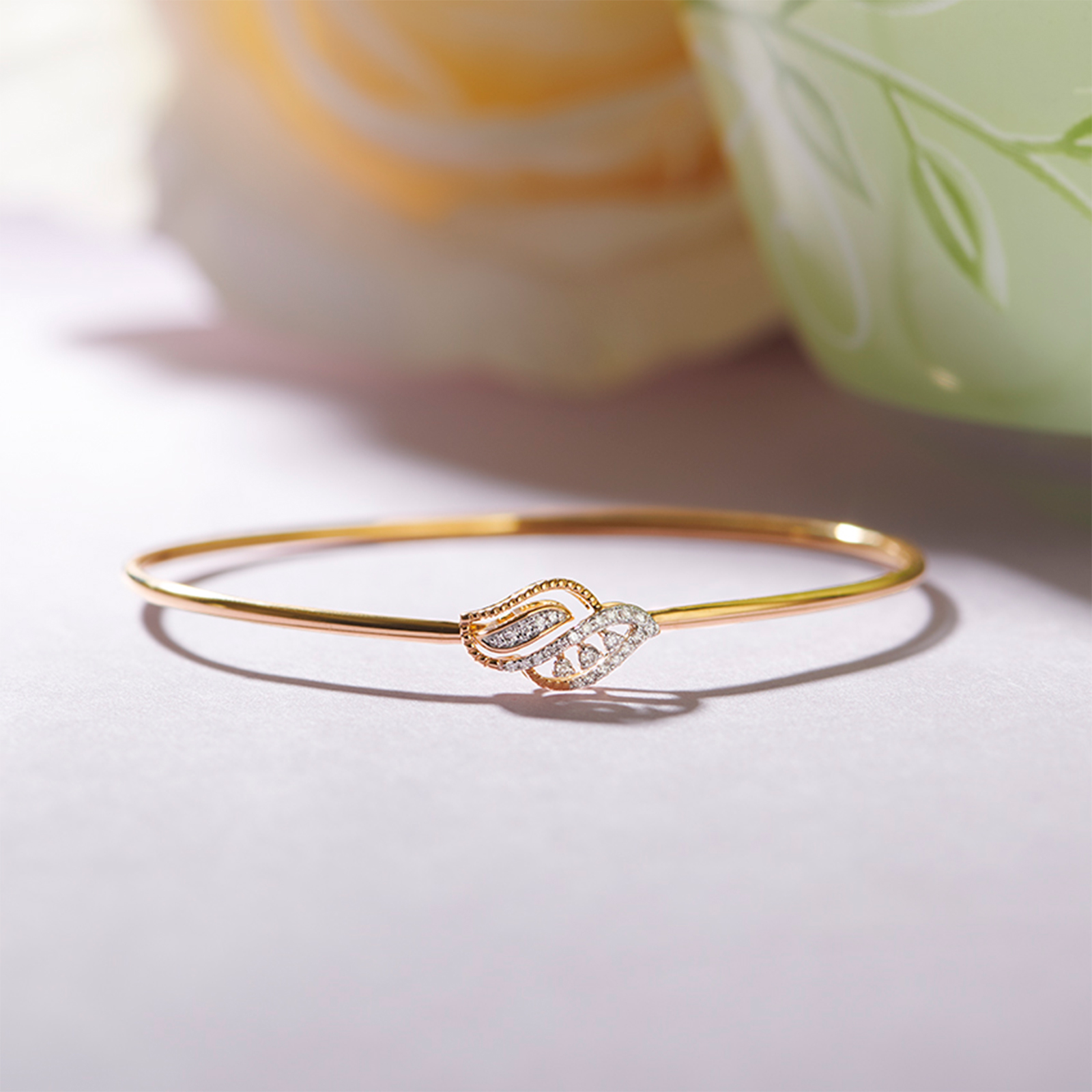 Grenna Diamond Bracelet